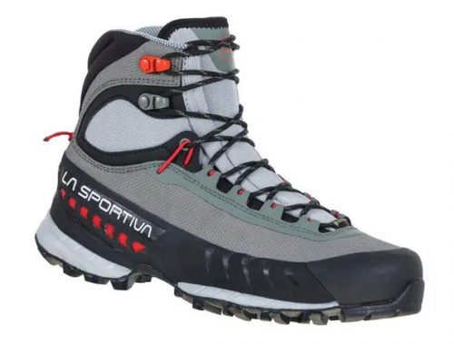 Fehlkauf: Damen-Wanderschuhe LaSportiva TXS GTX Gr.39