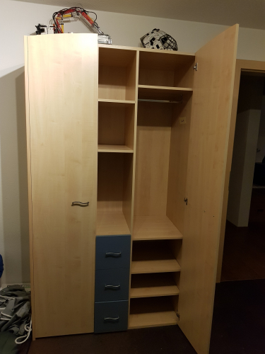 Schrank