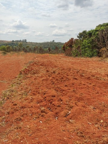 Brasilien 4"115 Ha grosses Grundstück (Goldvorkommen)