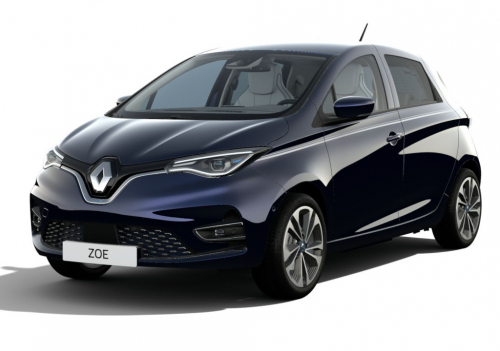 Renault Zoe INTENS fabrikneu