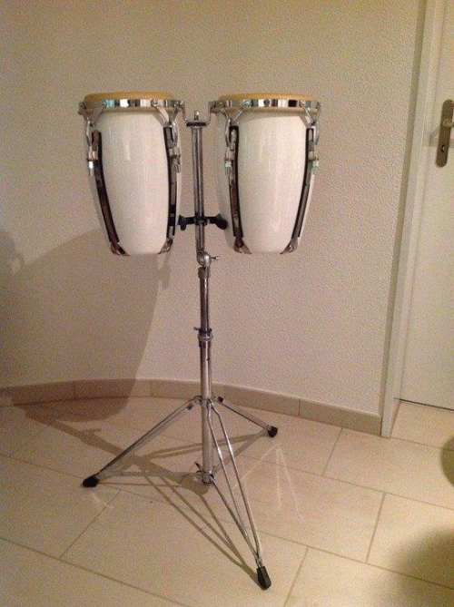 Conguitas (kleine Congas)