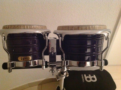 Bongos LP Galaxy