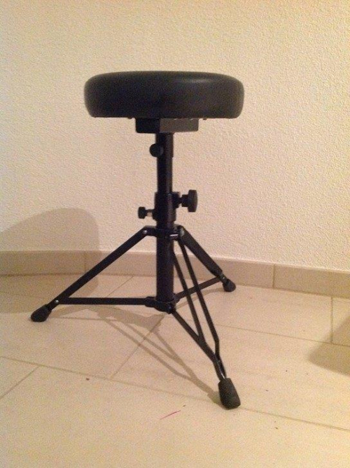Drum Chair / Schlagzeughocker