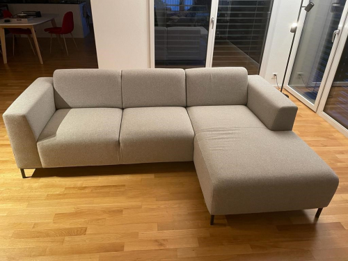 Sofa Brosch von Micasa