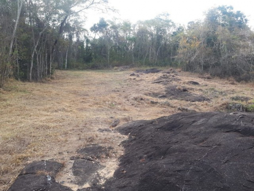 Brasilien 4"115 Ha grosses Grundstück