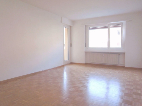 Top 3,3 Zimmer Wohnung in Pratteln