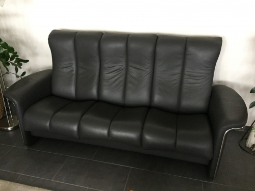 Stressles Sofa