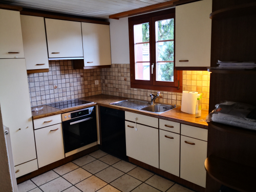 Schone 4,5 Zimmer wohnung Lerchenfeld