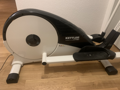 Crosstrainer Kettler 