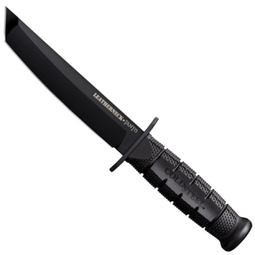 Leatherneck Tanto Kampfmesser