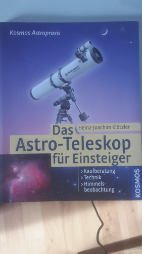 Astronomical Telescope