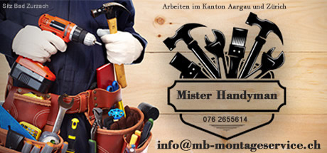 Handwerk Allrounder -   Craftsman all-rounder