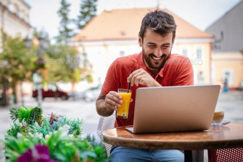 Nebenverdienst Homeoffice