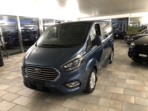 FORD Tourneo Custom 320 L1H1 Titanium PHEV