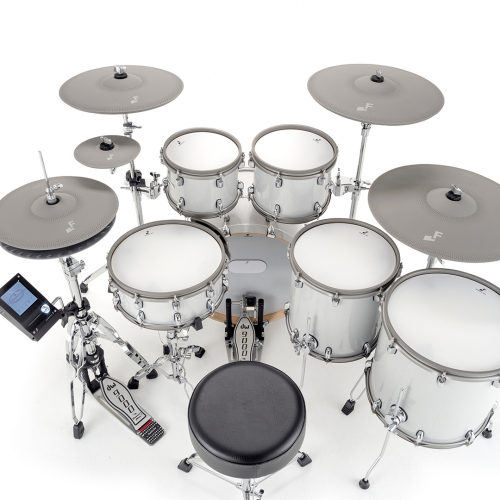 FULL SCALE EFNOTE 7   e-drum-kit 