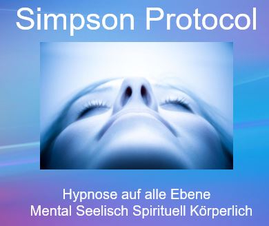 Simpson Protocol - Hypnose ohne Wörter