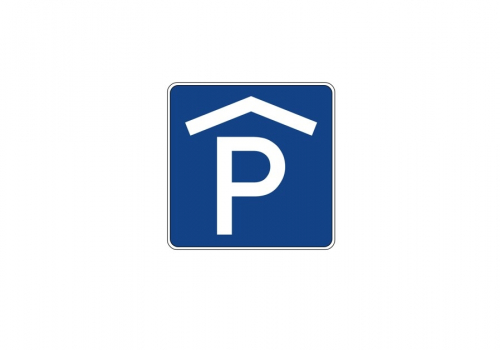 PARKPLATZ SHARING IN OERLIKON