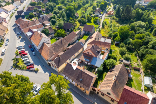 Verkauf Einfamilienhaus 116 m², Grundstück 198 m²