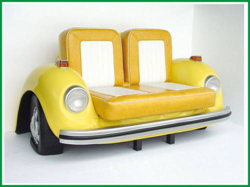 VW Sofa