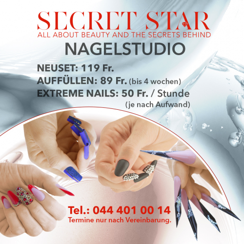 Nägel Gel oder Acryl technik, modelle gesucht!