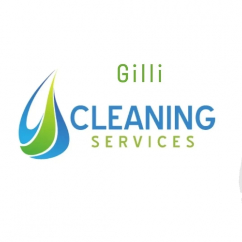 Gilli Cleaning Services
