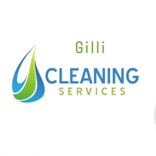 Gilli Cleaning Services 