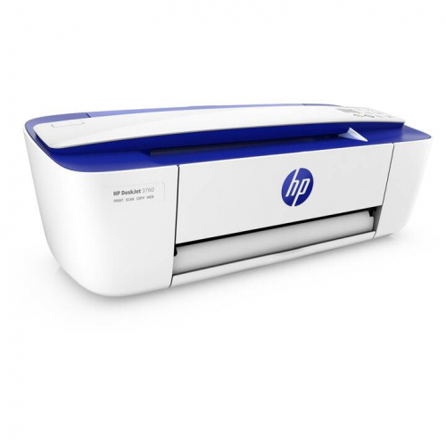 HP Drucker DeskJet