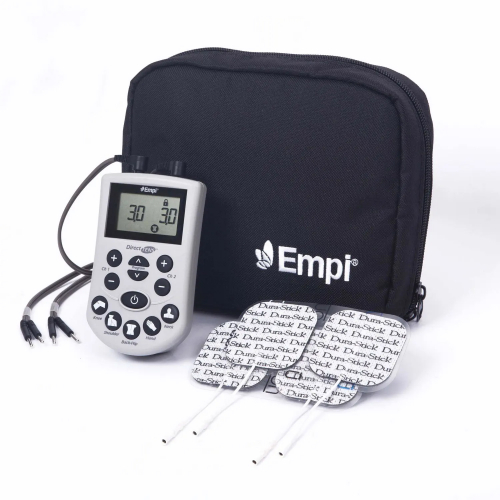 Schmerzlinderung Elektrostimulator EMPI® DIRECT TENS™