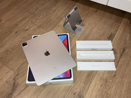 Apple iPad Pro 12.9