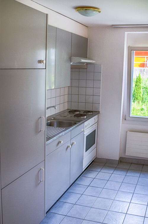 2.5 Zimmer Wohnung