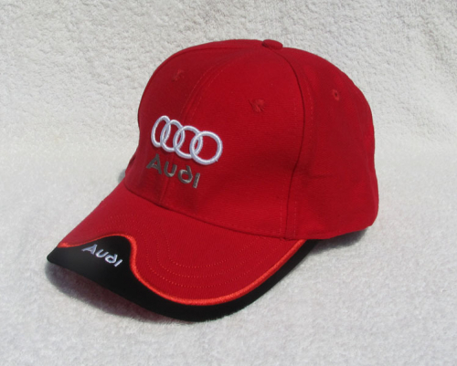 Audi Fan Cap Kappe Mütze Auto Fanartikel Accessoire div. Farben