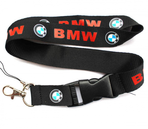 BMW Auto Anhänger Schlüsselanhänger Schlüsselband Fan Shop