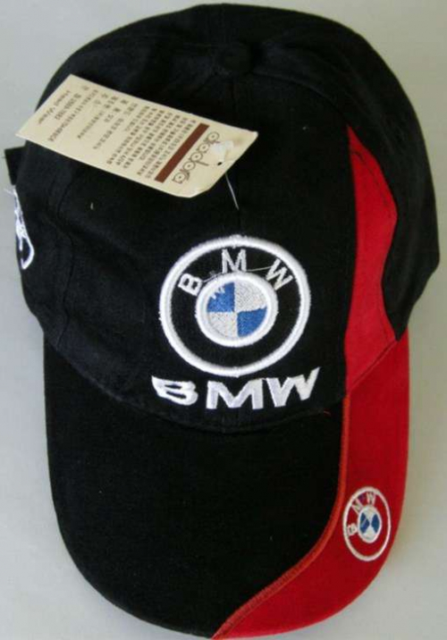 BMW Cap Logo Kappe Mütze Fan Auto Zubehör Fanartikel Accessoire