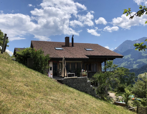 Ruhig Sonniges Studio als Ferienwohnung in Dauermiete