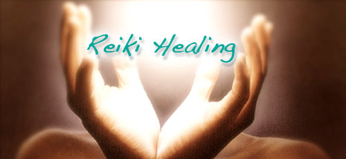 Fern Reiki