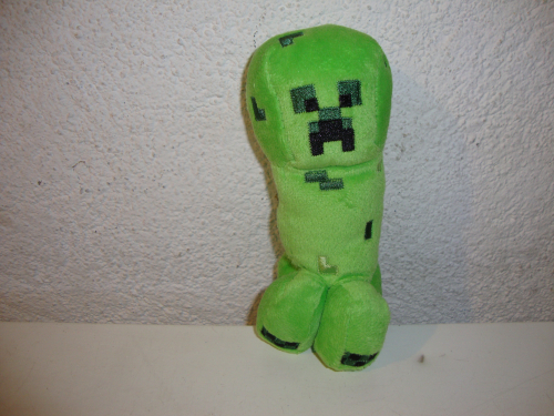 Minecraft Creeper