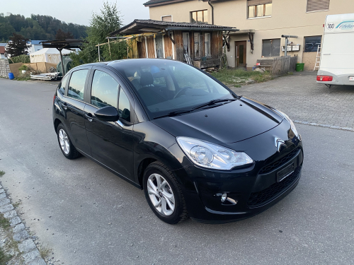 CITROËN C3 1.4.16V,km 88000,frisch ab mfk,frisch ab Service.