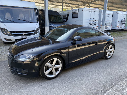 Audi TT 2.0T, Coupé,S-Line.