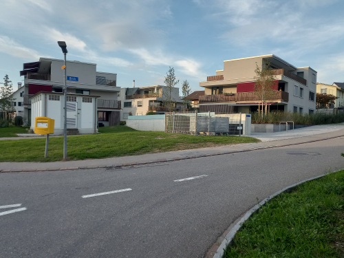 Tiefgarage Parkplatz zu vermieten