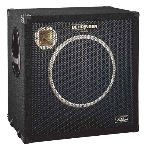 Bass-Lautsprecherbox BEHRINGER BB115 1 x 15