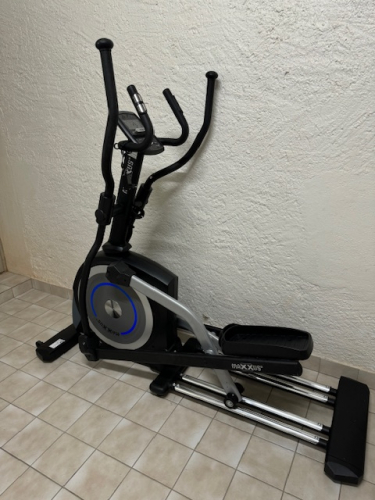 Crosstrainer CX 6.1