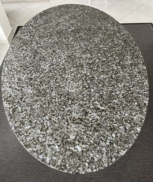 Granit Esstisch