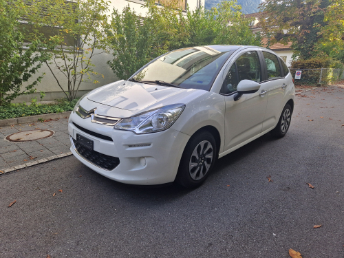 Citroen C3 1.2i