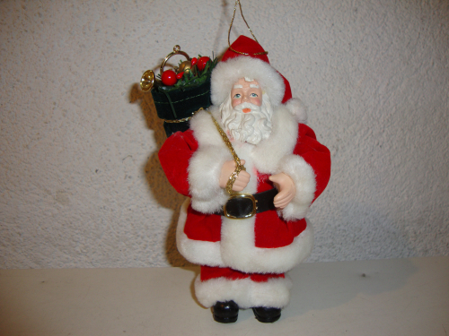 Schöner Nikolaus