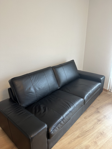 Wenig gebrauchtes Sofa