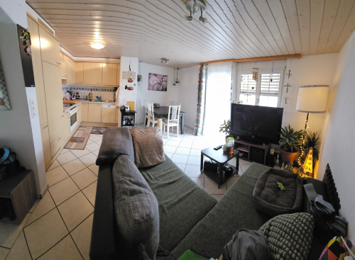 Tolle Singlewohnung in 9466 Sennwald