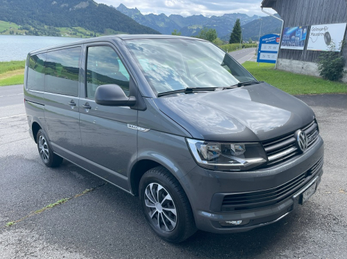 VW T6 Multivan 2.0 TDI Trendline DSG 7-Pl.