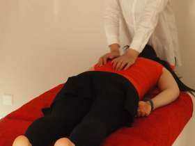 Herzliche chinesische TCM Massagen 