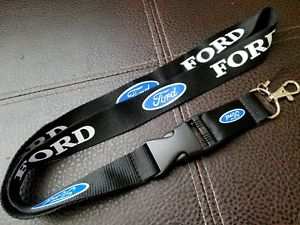 Ford Schlüsselband Schlüsselband Auto Fanartikel Accessoire