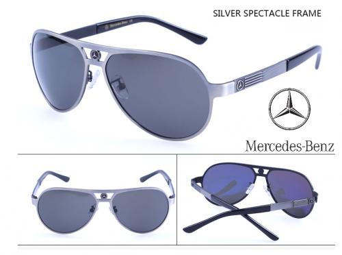 Mercedes-Benz Sonnenbrille Benz Brille Mercedes Auto Fanartikel
